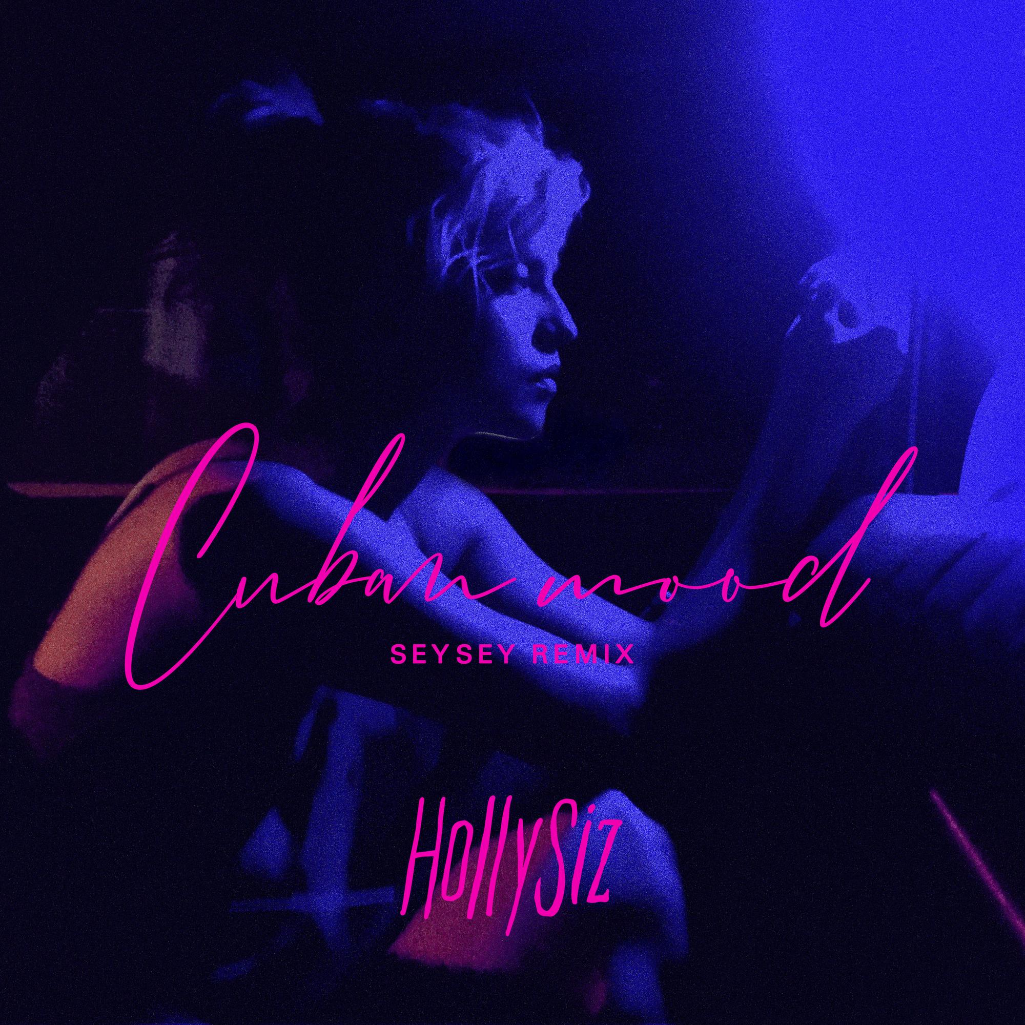Cuban Mood (Seysey Remix)