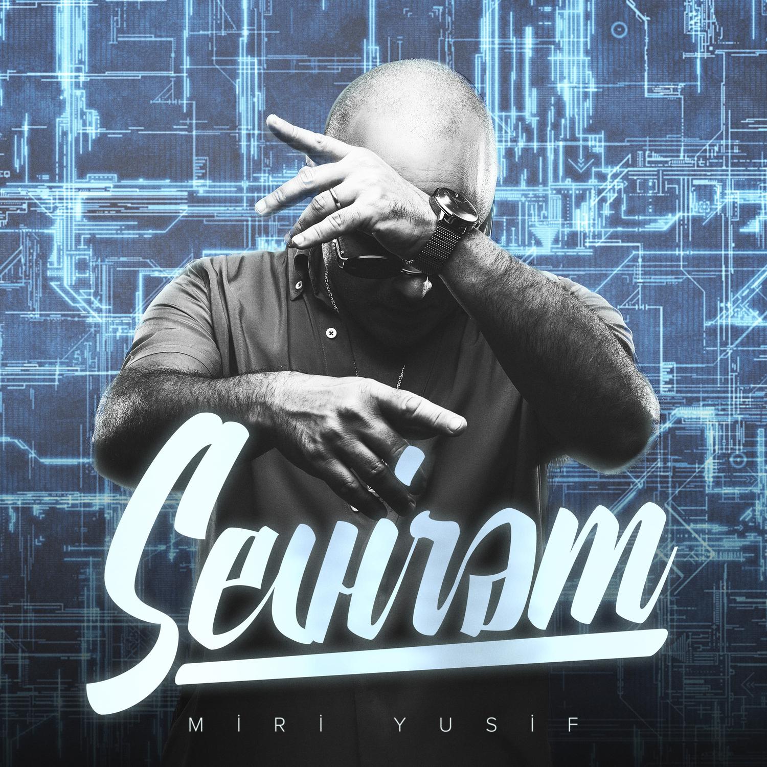 Sevirəm