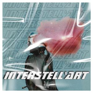 Interstellar【我们的歌-萧敬腾,张碧晨-Live】 （降5半音）