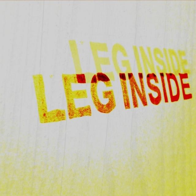 Leg Inside