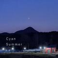 Cyan Summer