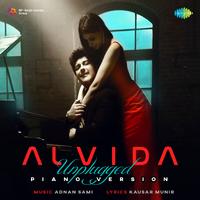 Alvida Unplugged Piano Version