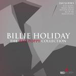 Billie Holiday - The Red Poppy Collection专辑