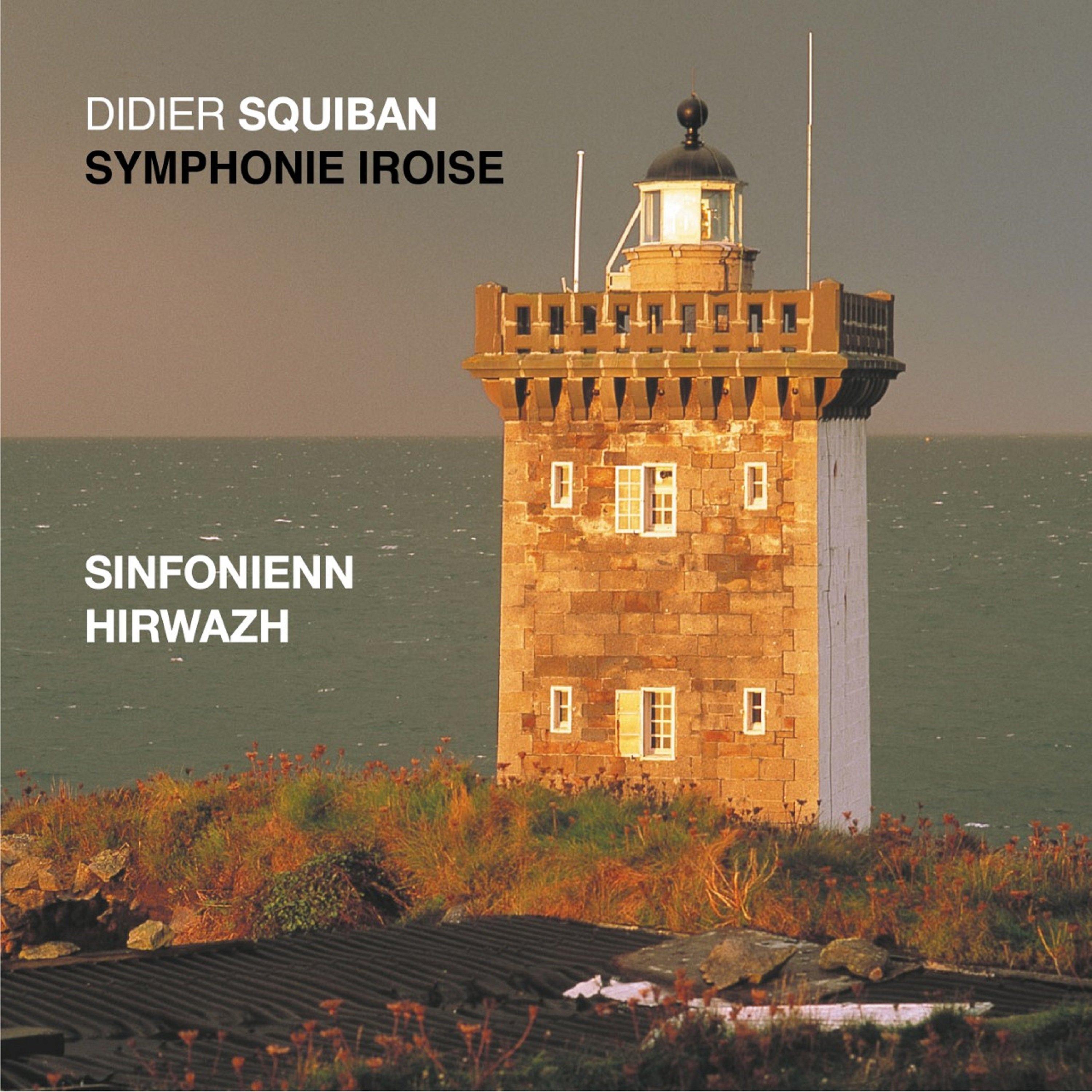 Symphonie Iroise