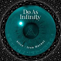 原版伴奏  Do as infinity-柊