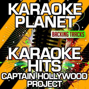 Captain Hollywood Project - Over and Over