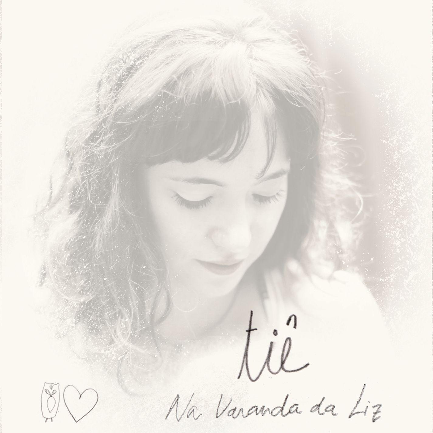 Na Varanda da Liz