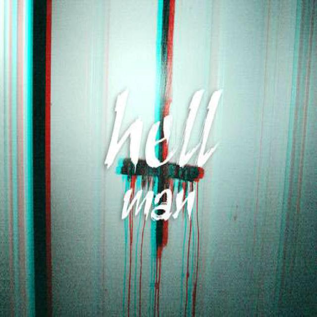 Hell man（Trap beat）专辑