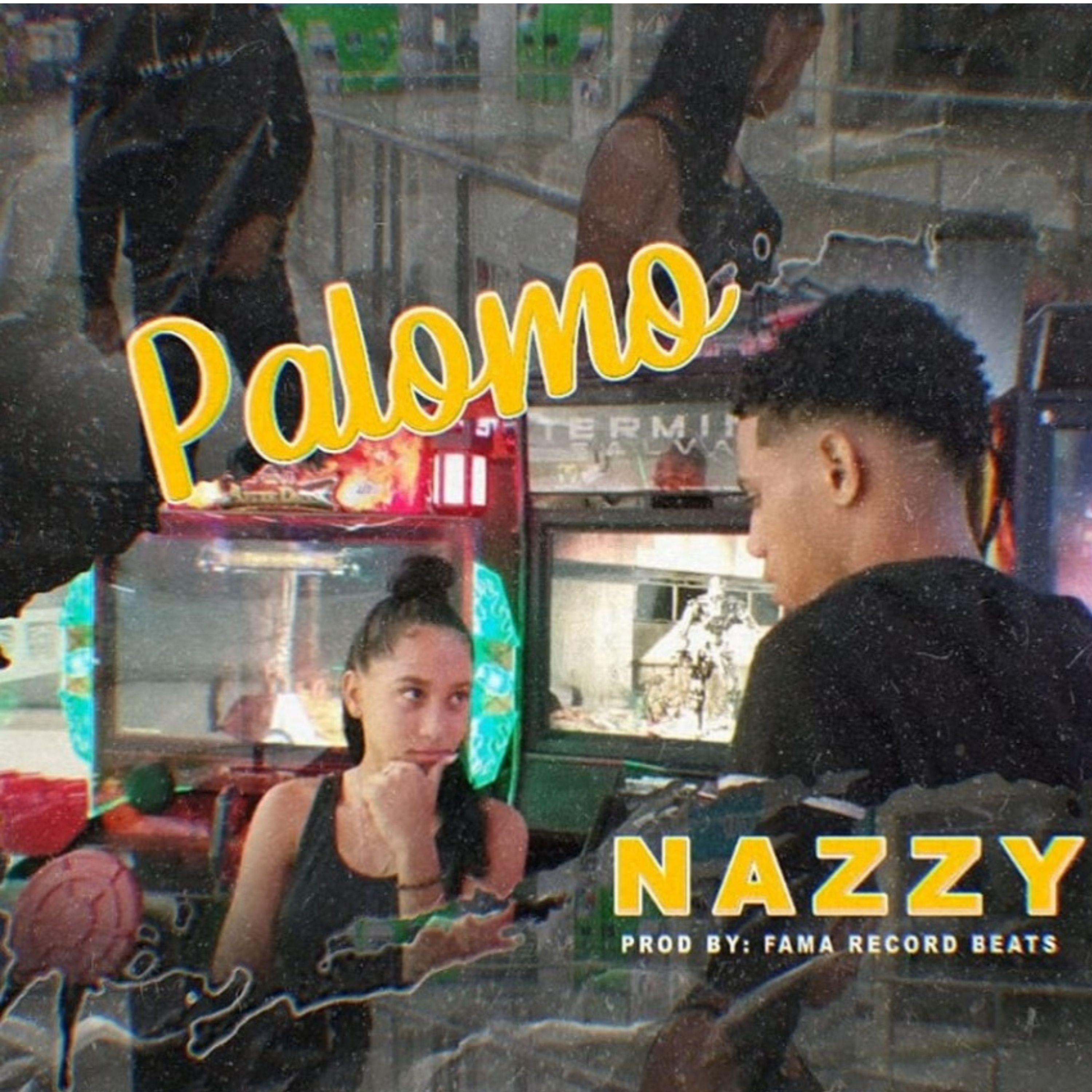 Palomo