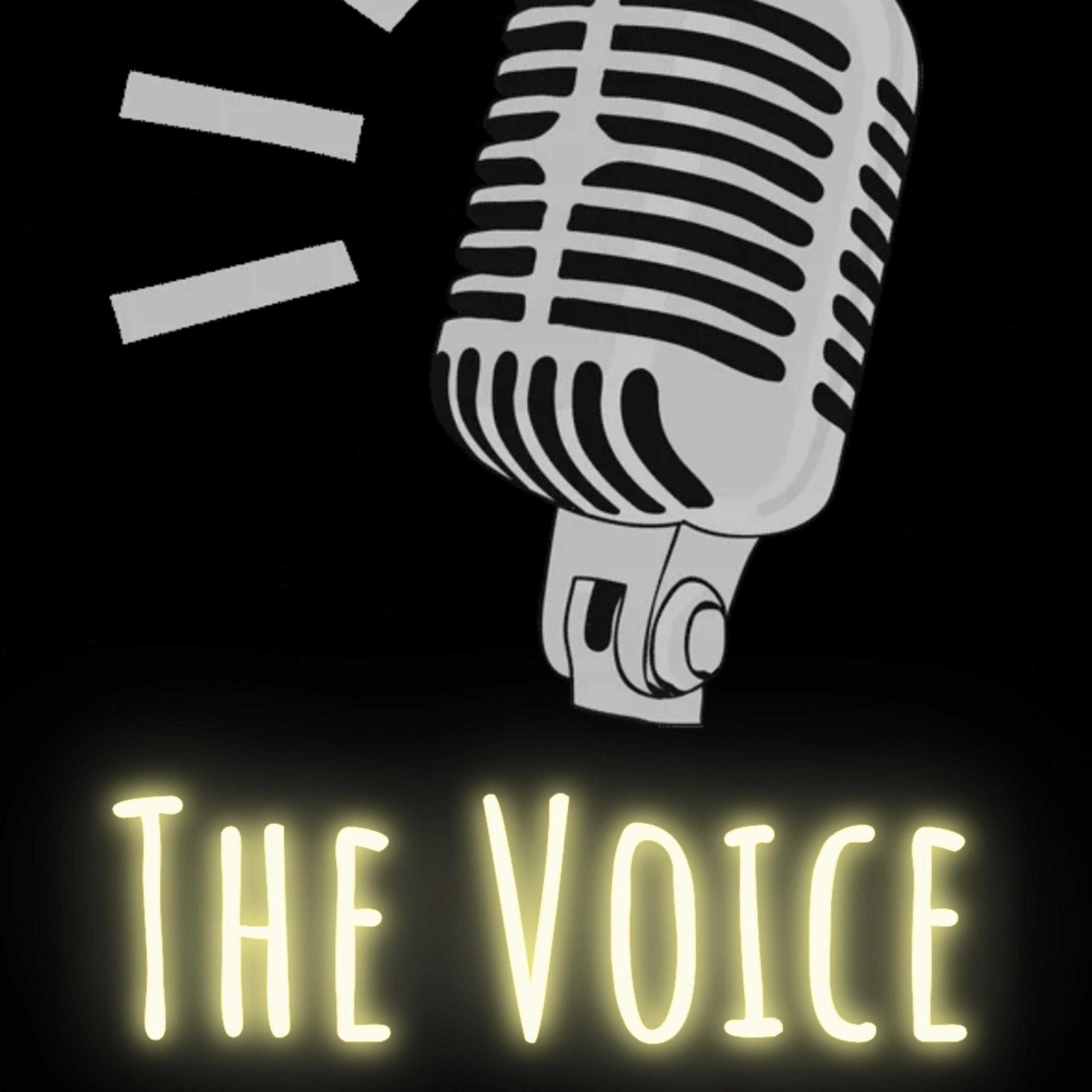 The Voice