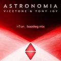 ASTRONOMIA（ riTon_ bootleg mix）