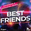 Seaside Clubbers - Best Friends (Noyesman & Indominu Remix [Extended])