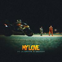 De La Ghetto、Quevedo - My Love