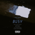 BUSY(Prod.Lhk)