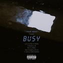 BUSY(Prod.Lhk)专辑