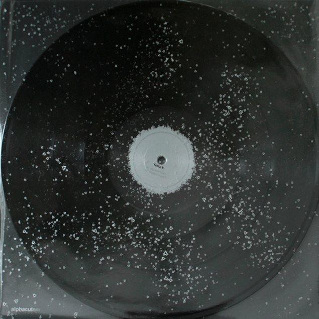 Alpha Cutauri I Vinyl