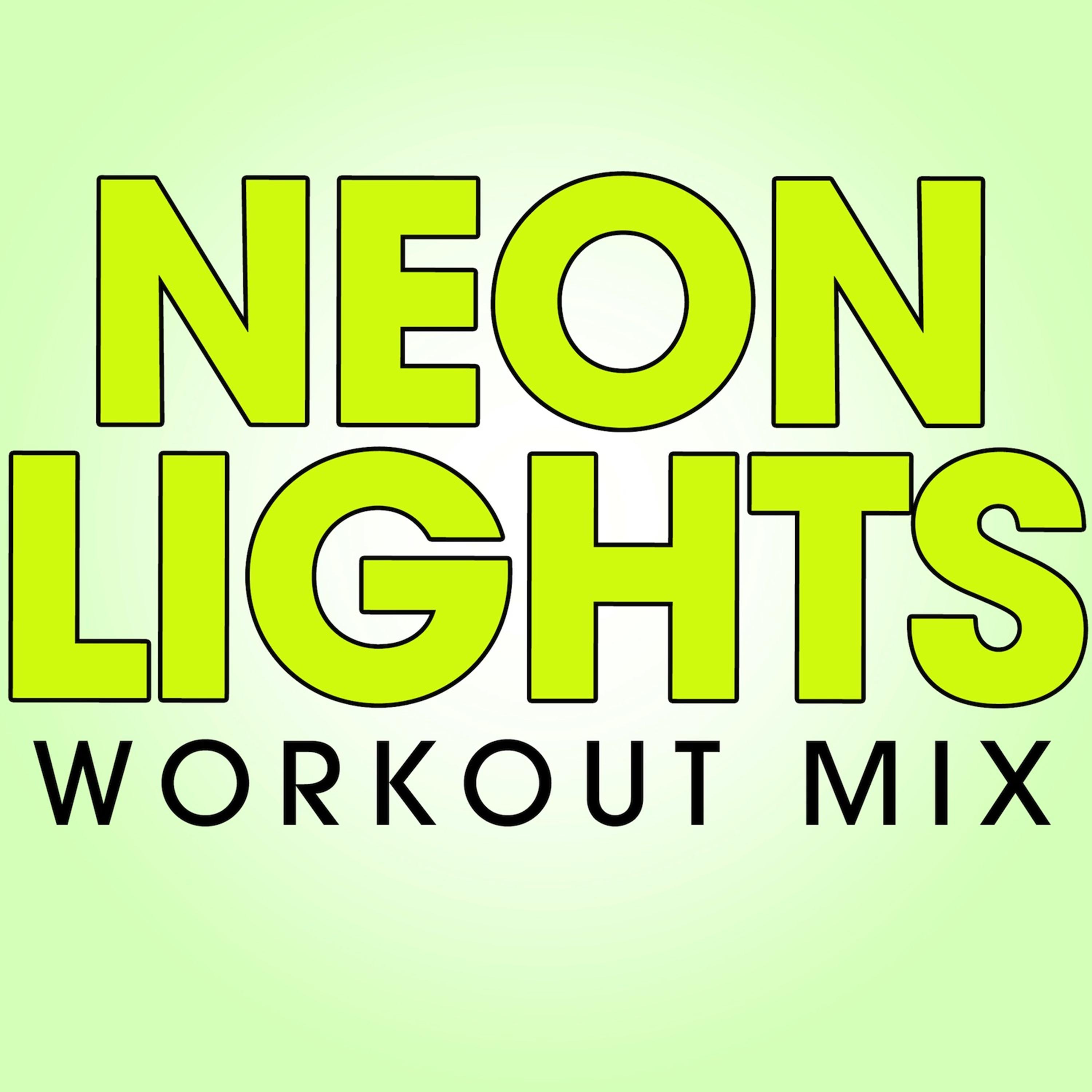 Neon Lights - Single