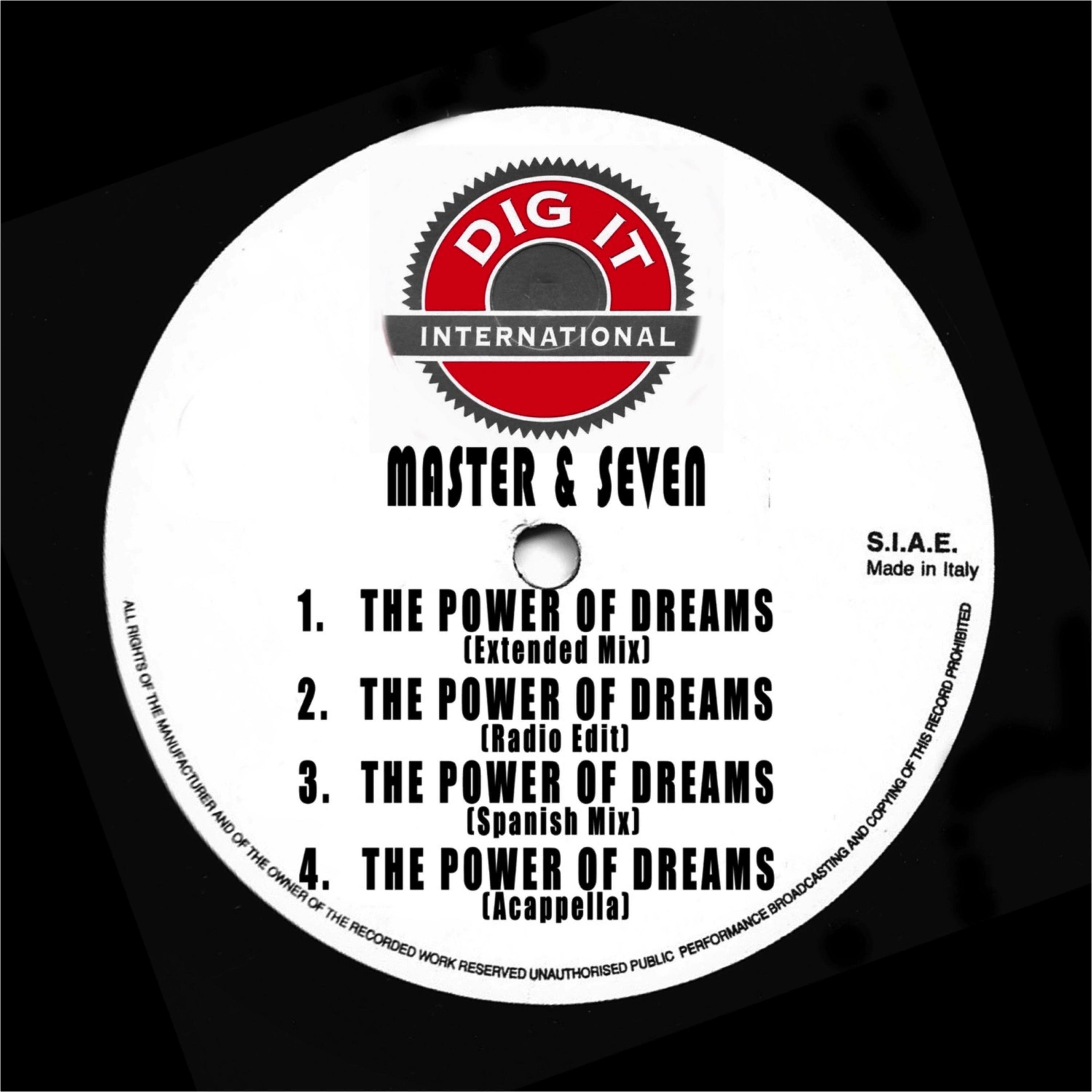 The Power of Dreams