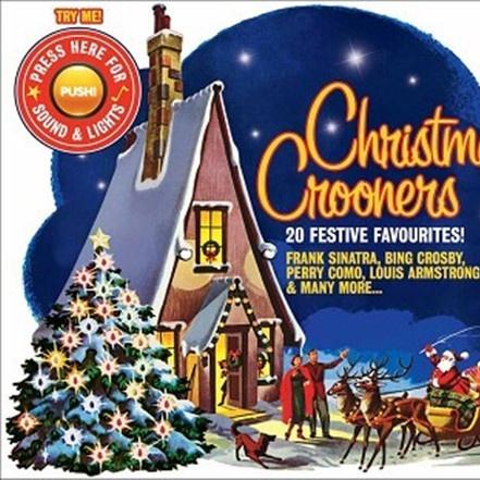 Twelve Days Of Christmas