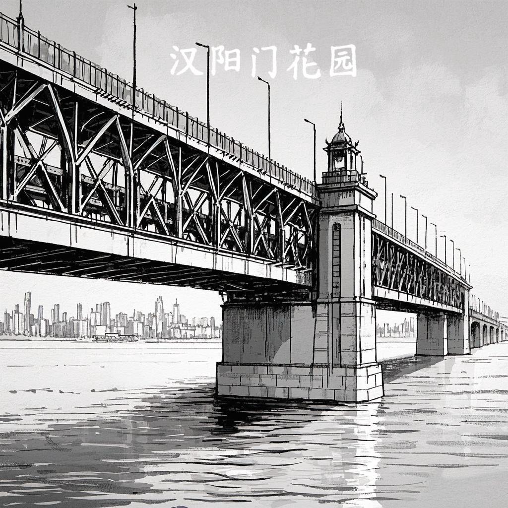 汉阳门花园