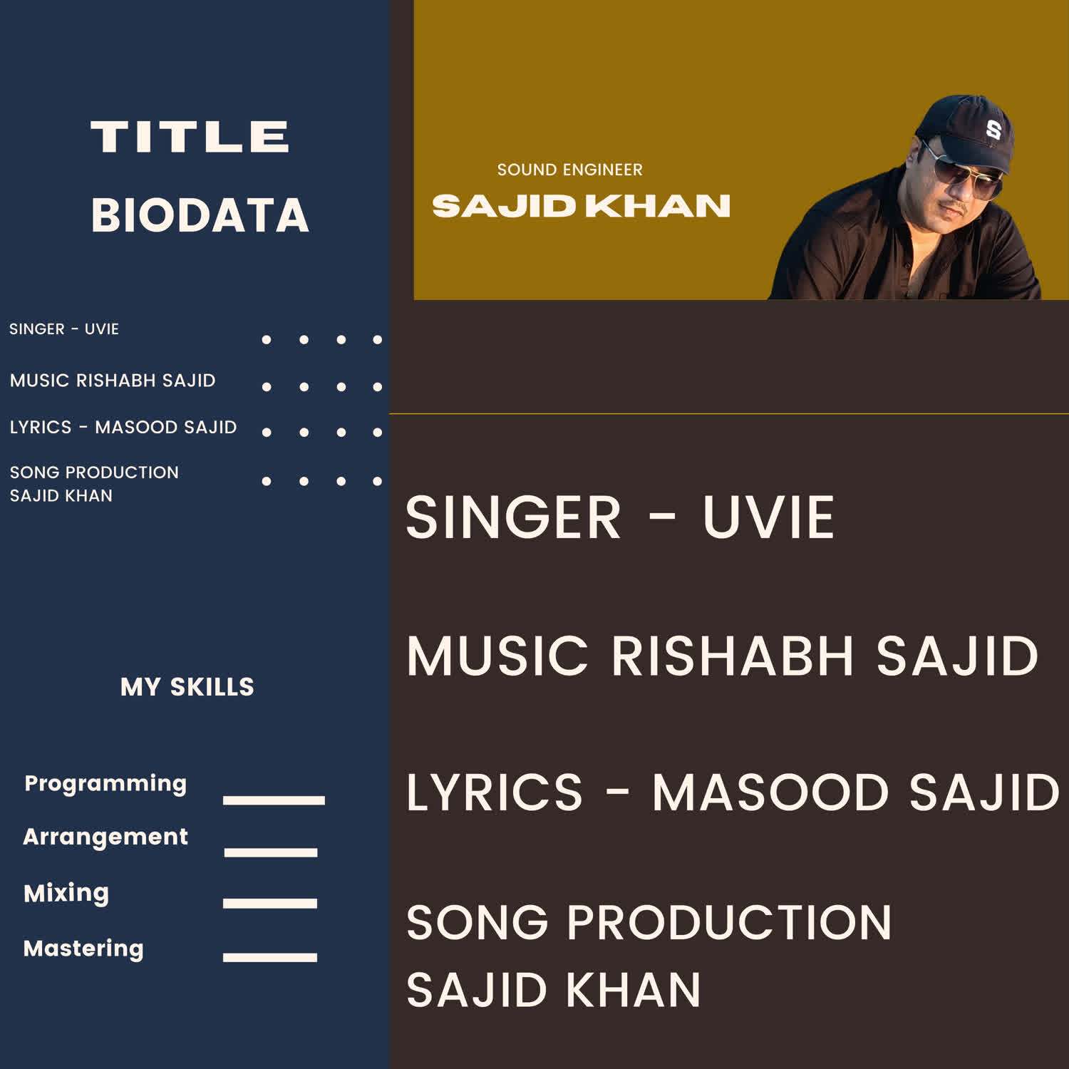 Biodata