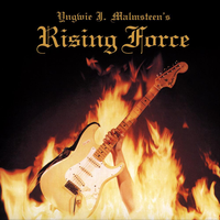 Far Beyond The Sun - Yngwie J. Malmsteen