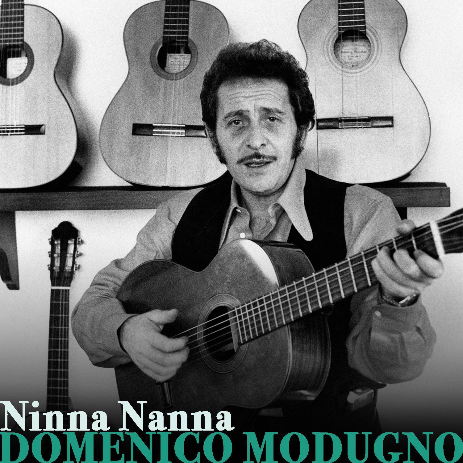 Ninna nanna