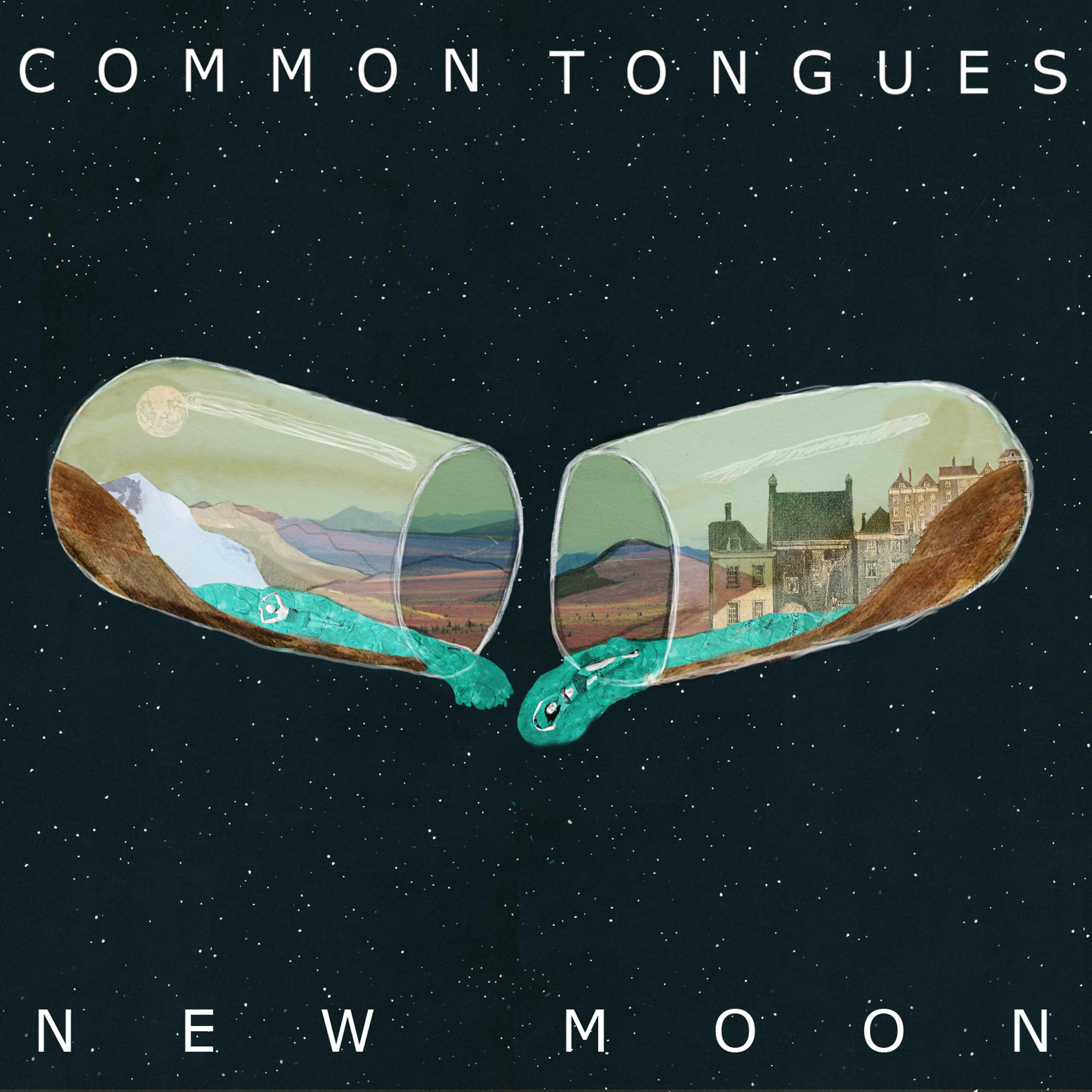 New Moon