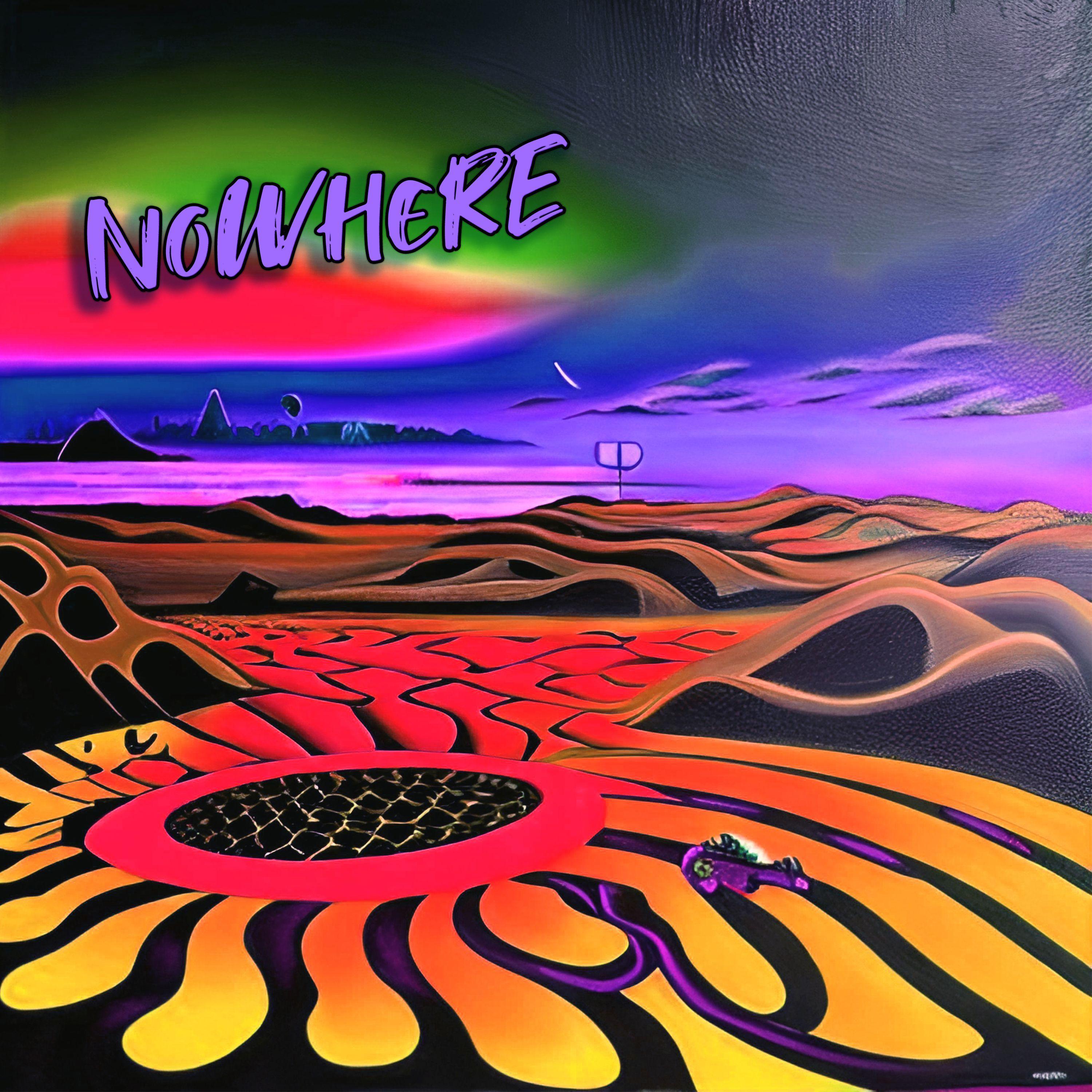 Nowhere