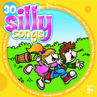Kids Silly Songs - Crawdad Song (karaoke)