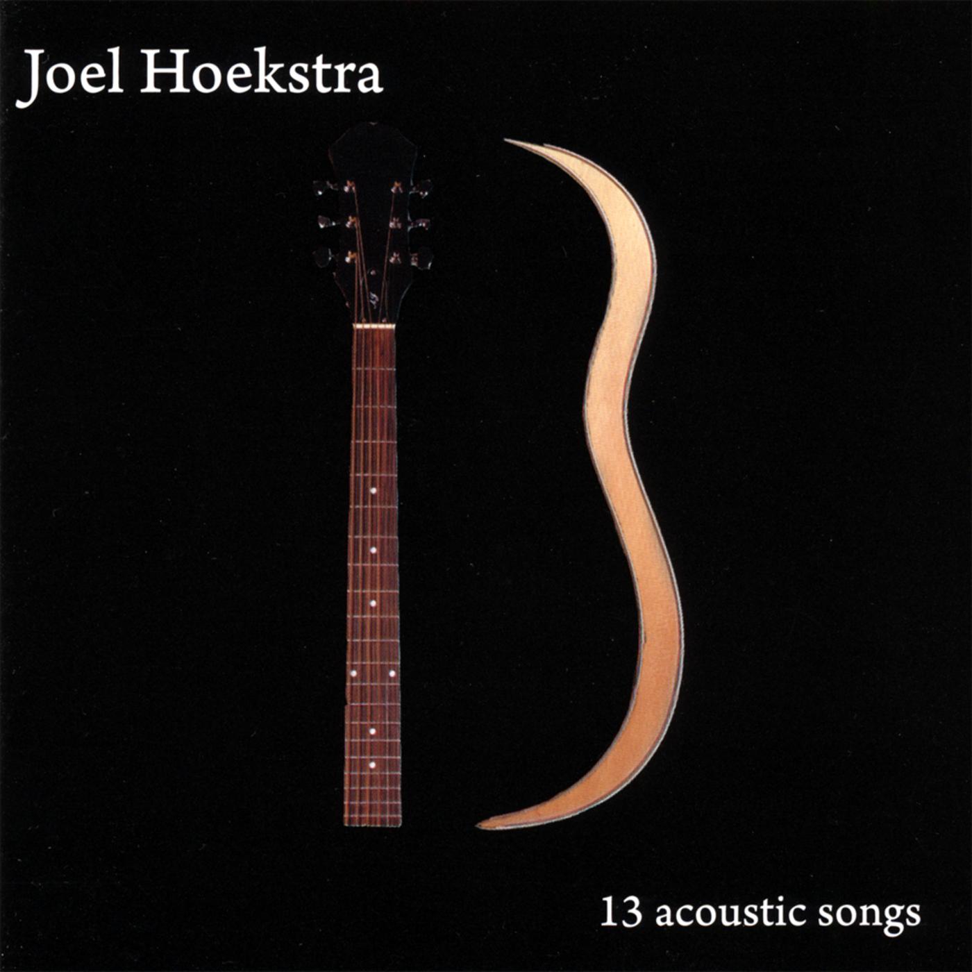 13 Acoustic Songs
