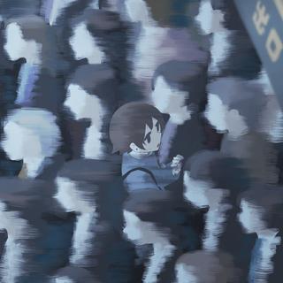 日系迷走时代 | 今天也叩问着困惑与意义