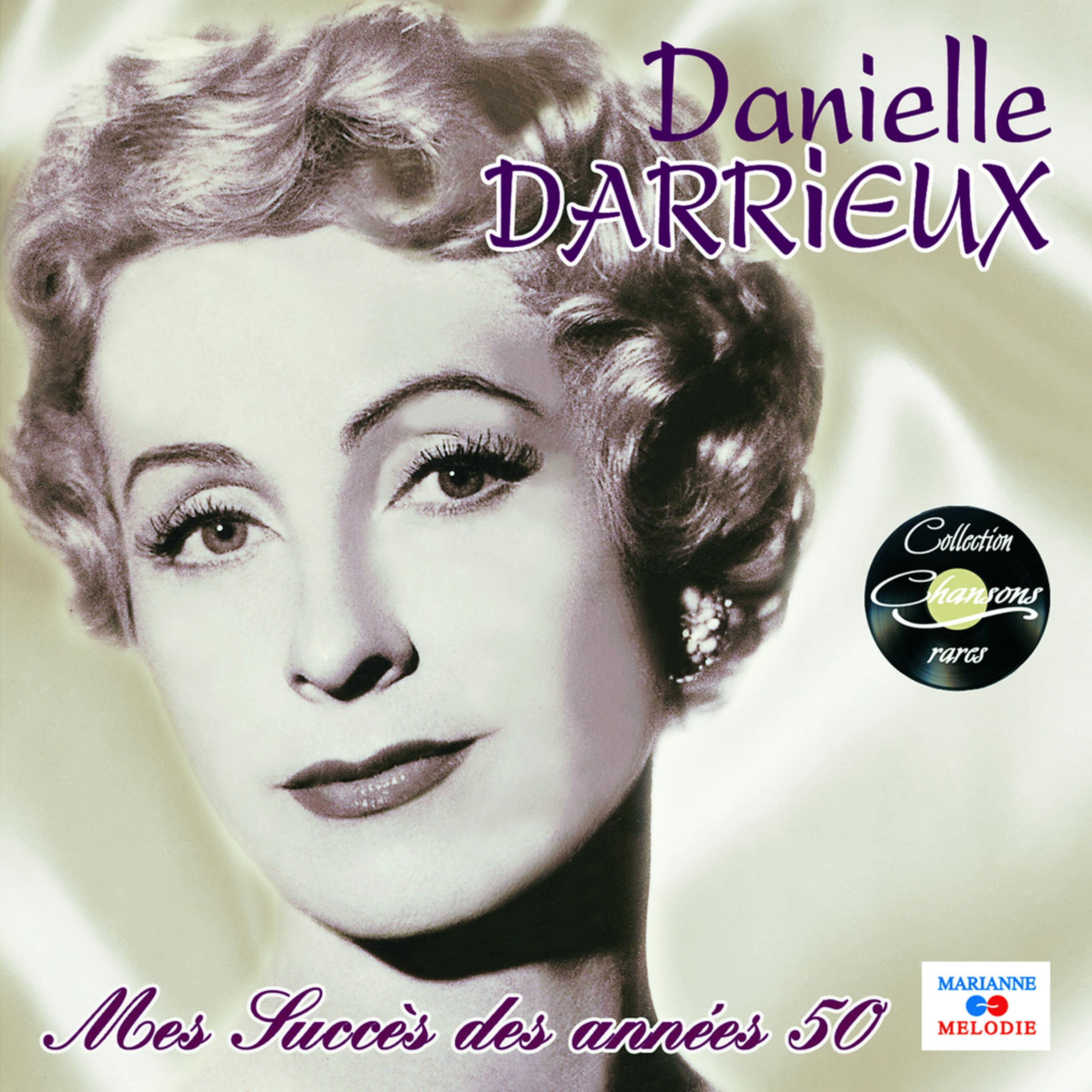Mes succès des années 50 (Collection "Chansons rares")