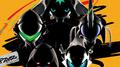 BROKEN GAMES专辑