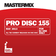 Mastermix-Pro Disc 155