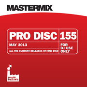 Mastermix-Pro Disc 155