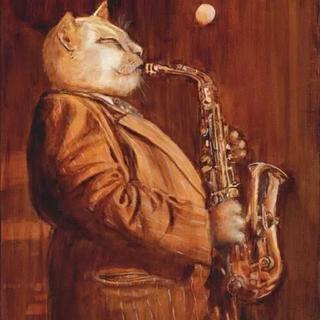 【Jazz Blues】爵士乐句演绎12小节布鲁斯