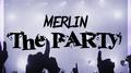 The Party专辑