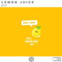 Lemon Juice专辑