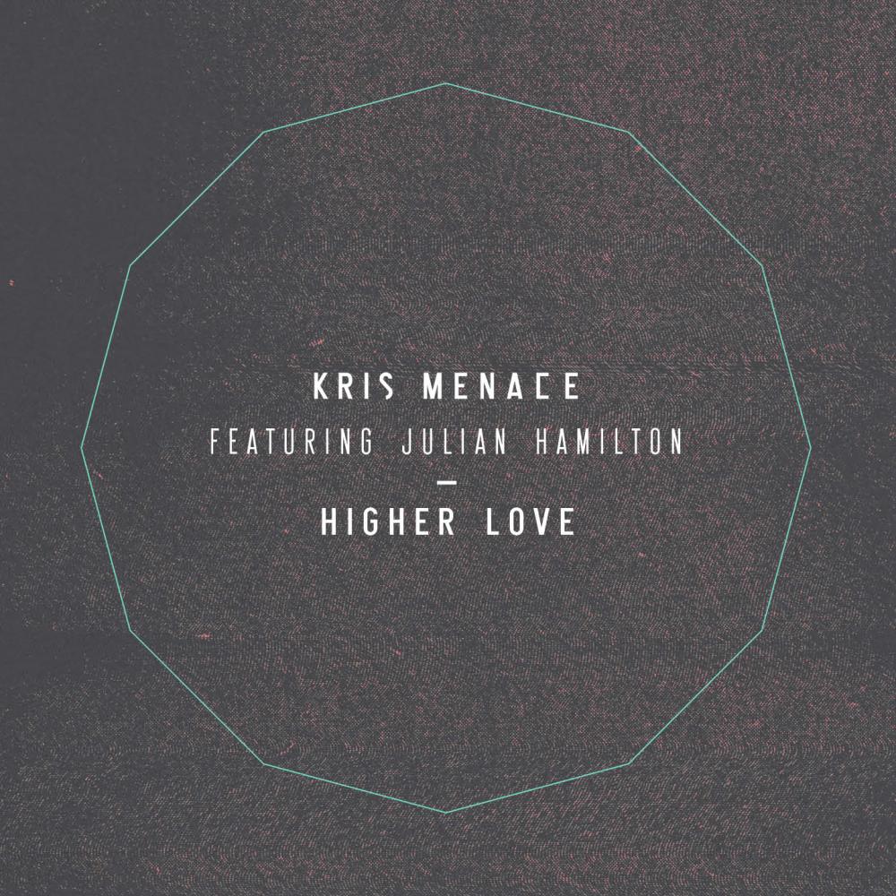 Kris Menace - Higher Love (TobTok Remix)