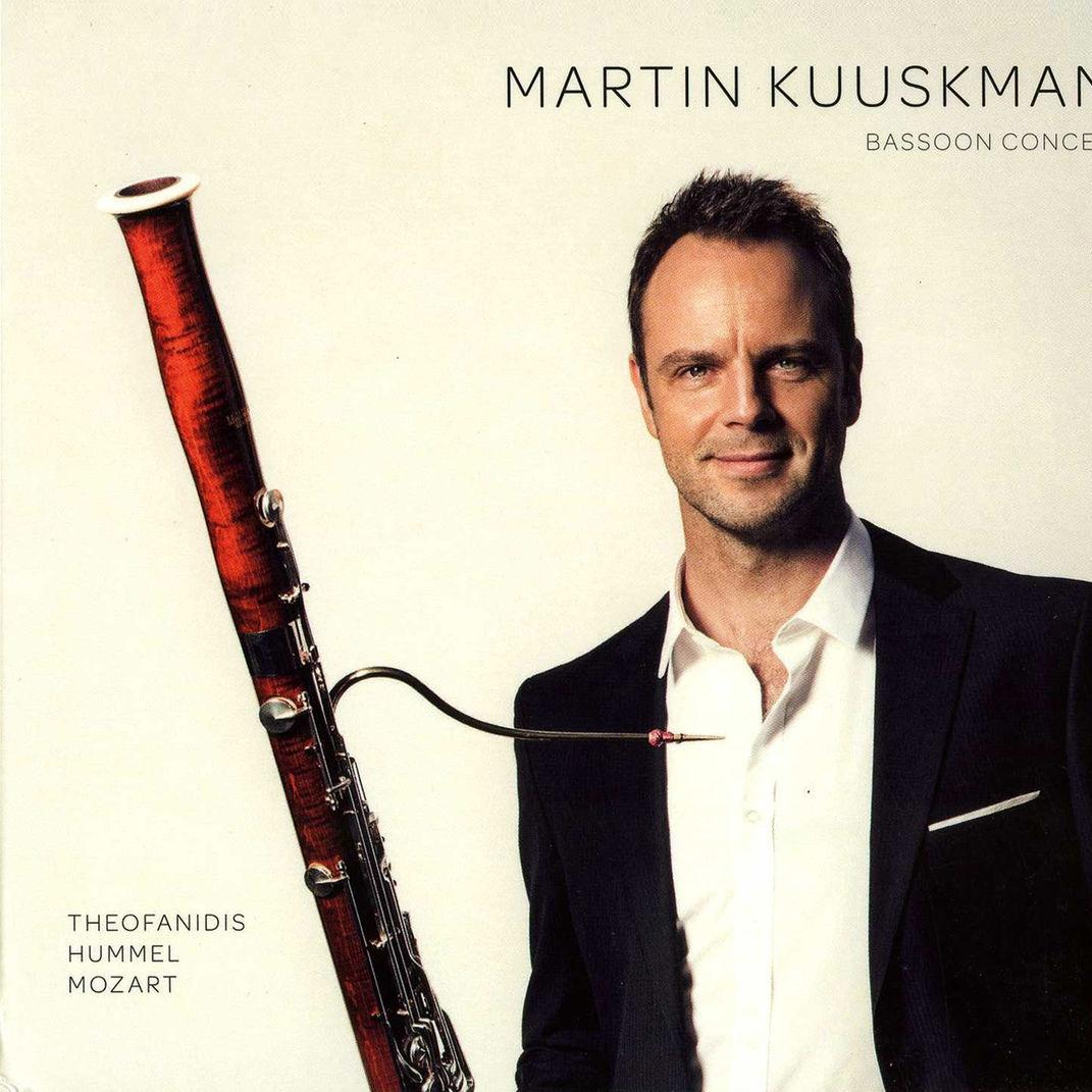 bassoon concerto in f major, woo 23, s. 63: i.