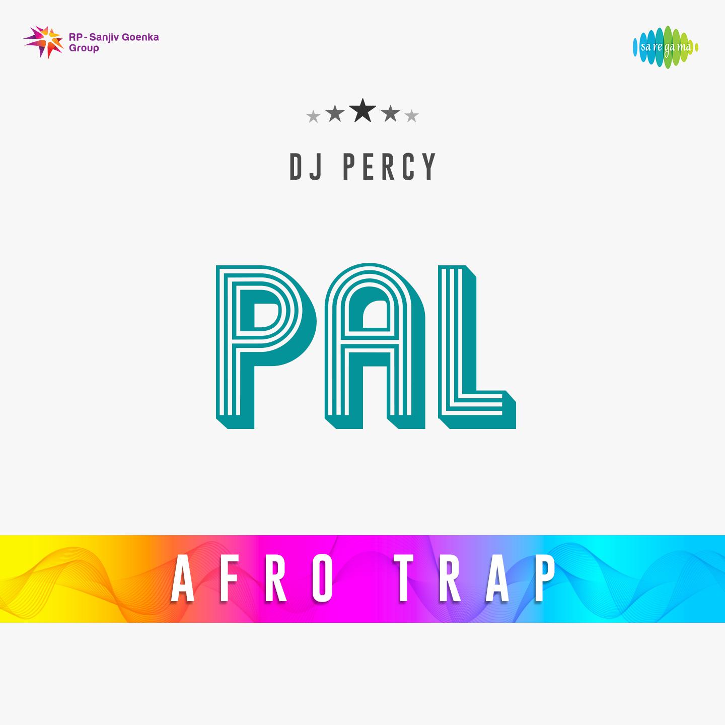 DJ Percy - Pal Afro Trap