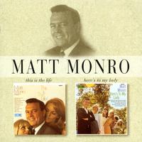 This is The Life - Matt Monro (karaoke)