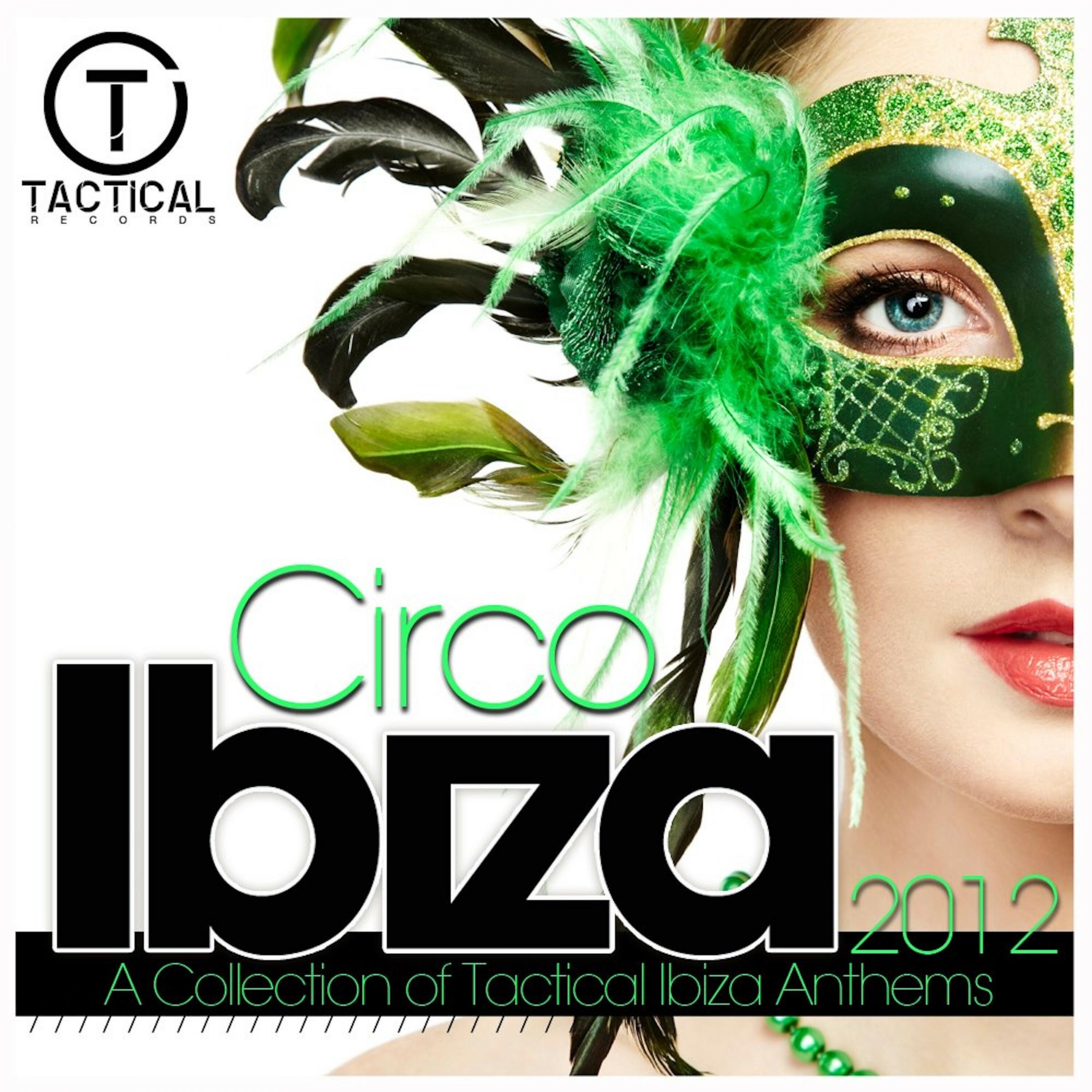 Circo Ibiza 2012