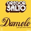 Damelo (You got what I want)