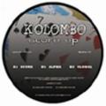 Score EP