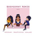 Body Count (Remix)专辑