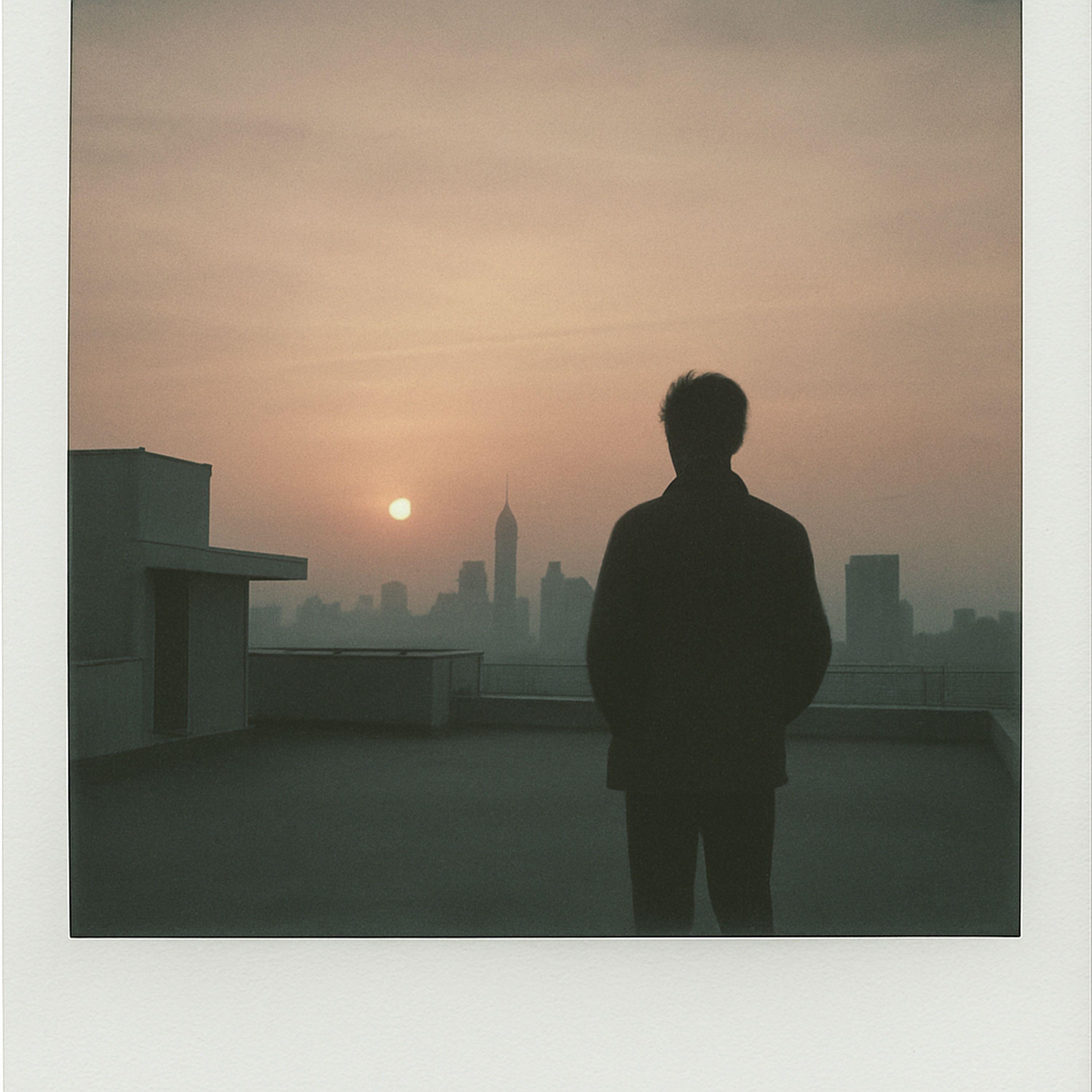 you took it all away from me