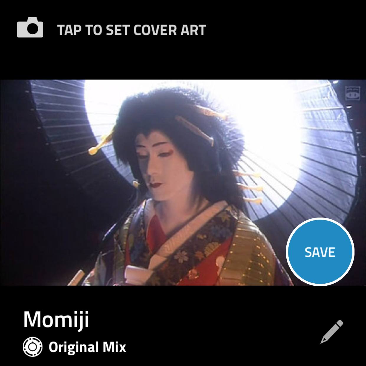 MOMIJI专辑