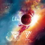 Universe专辑